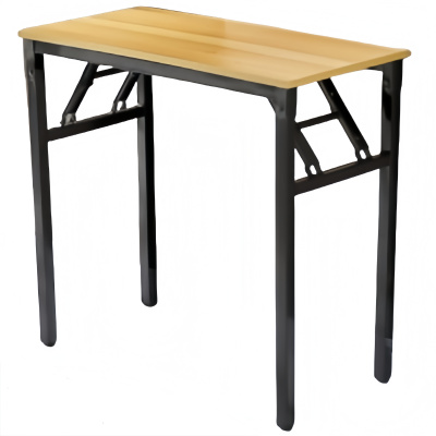 悦兴诚简约培训桌100*60*75cm张