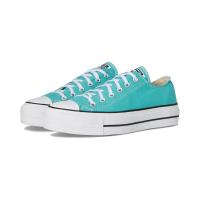 匡威(CONVERSE)女鞋新款舒适增高透气百搭休闲板鞋增高鞋底