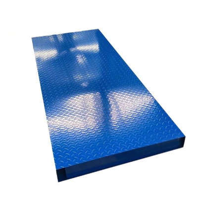 亭松 钢制托盘 钢制地台 2000*750*125mm 单位:个