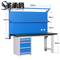 圣承启 重型工具桌 a33张