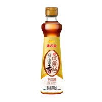 金龙鱼 福运添香芝麻香油225mL*2瓶
