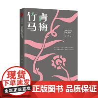 青梅竹马(跨度小说文库)