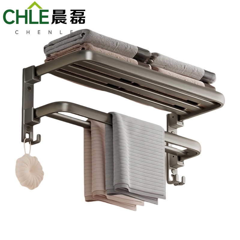 晨磊 浴巾架 60*20.5*17.5cm 个