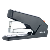 晨光 M&G 订书机省力 MG818 12号 25页 (黑色) 个