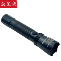 众汇成 多功能强光电筒 YJ-7668 套