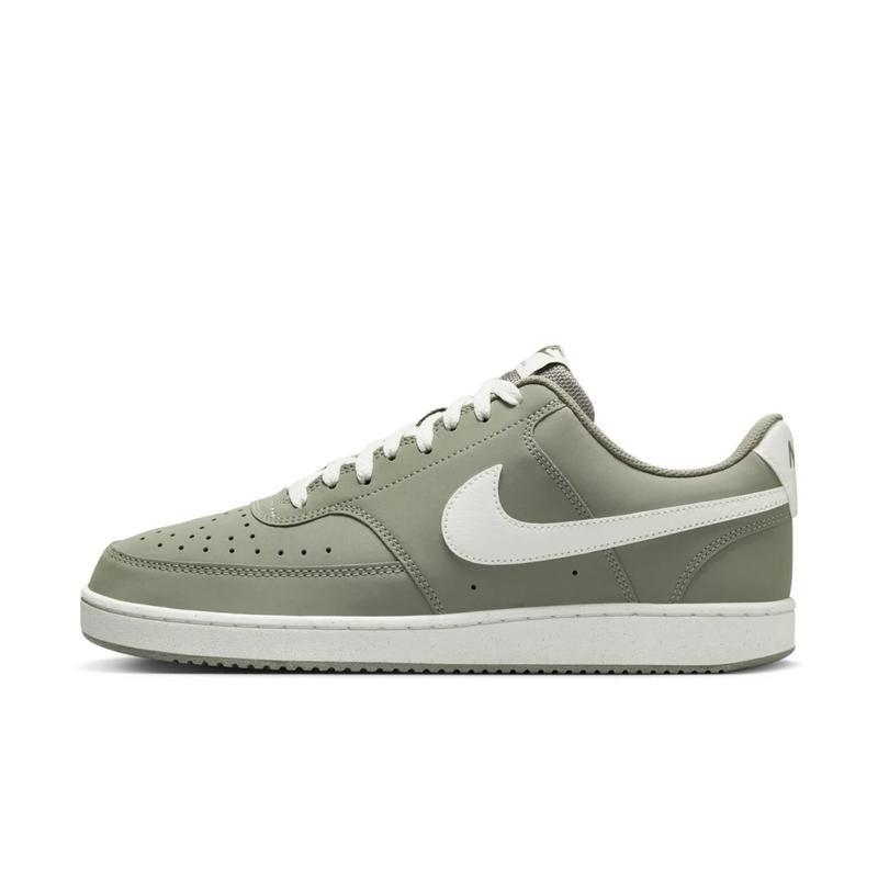 耐克(NIKE)Nike经典复刻板鞋男鞋低帮休闲运动鞋复古篮球鞋环保材