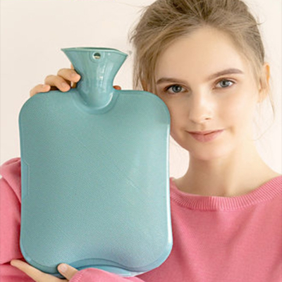 南极人(nanjiren)热水袋暖手宝腰带灌水女暖水袋注水热宝女敷肚子