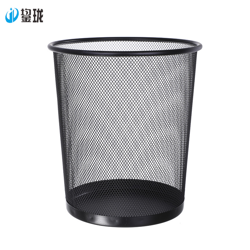 鋆珑 垃圾桶 敞口 个