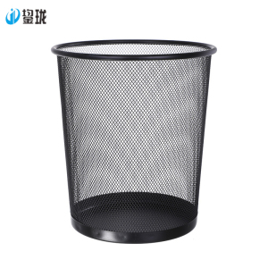 鋆珑 垃圾桶 敞口 个