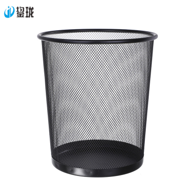 鋆珑 垃圾桶 敞口 个