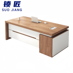锁匠 办公桌1.6m张
