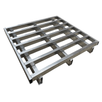 鑫木樽托盘100*100*16cm个