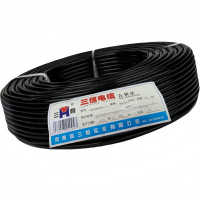 三恒 多芯屏蔽软线ZC-RVVP 2×1mm² 米