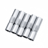 铁洋 焊枪保护嘴 350A黄铜1.75mm厚 个