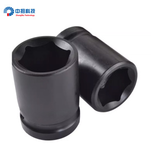 中扭科技1/2寸气动六角套筒 个