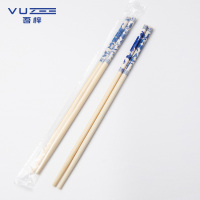 吾梓 筷子 M22cm 包