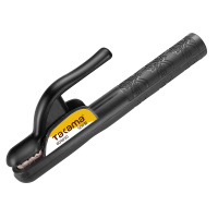 高松takama 电焊机电焊钳 电焊夹 电焊把 焊把钳 纯紫铜锻压不烫手500 604050