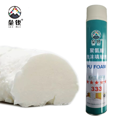 垒锐 发泡剂 750ml 支