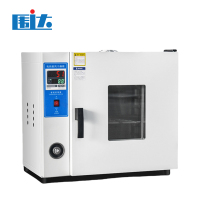 围达 电热恒温干燥箱 WD101-136L 台