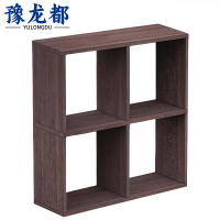 豫龙书架二层个