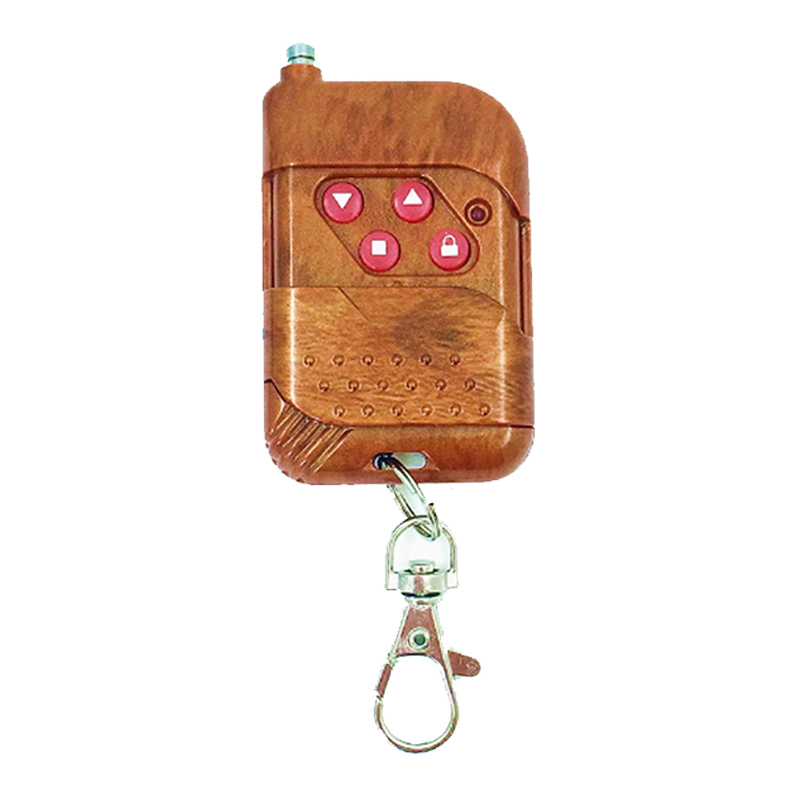 鹤诚杰森 电动卷帘门遥控器 y4-143/个