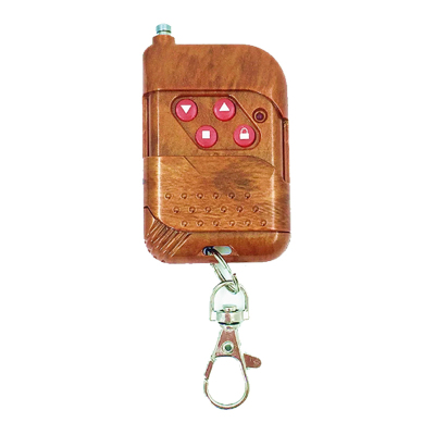 鹤诚杰森 电动卷帘门遥控器 y4-143/个