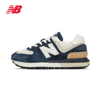NEW BALANCE NB 574LG系列减震防滑耐磨男鞋女鞋轻便缓震复古休闲运动鞋