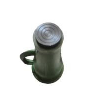 瀚图斯手动千斤顶 螺旋式3吨 个