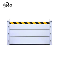 斯赞 铝合金防汛挡水板 SZ656 平方米