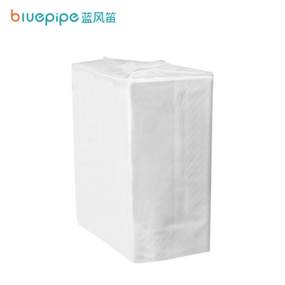蓝风笛 纸巾 22*22cm 包