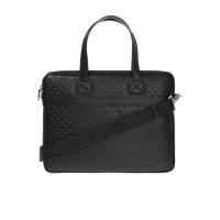 Emporio Armani奢侈品箱包男徽标拉链斜挎包 YEME45YC043-80482 .2024秋冬系列