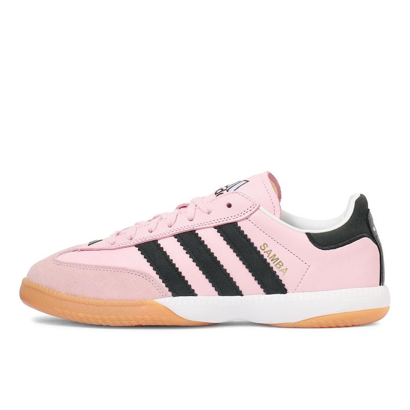 阿迪达斯(adidas)复刻经典EVA中底防扭转稳定男鞋休闲板鞋 genuin
