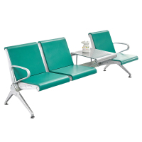 芙瑞塔 长椅三人位 张