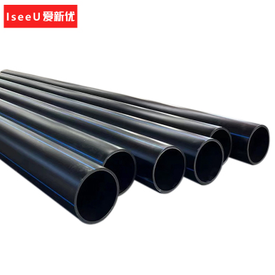 爱新优 PE管 DN160 1.25MPa(米)