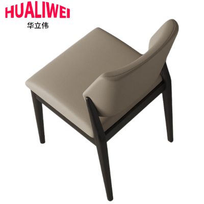 华立伟餐椅椅子45*52*80cm把