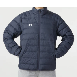 安德玛 中性羽绒服 23600804-013/件