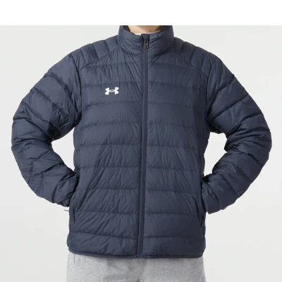 安德玛 中性羽绒服 23600804-013/件