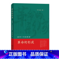 [正版]革命的形成:清季十年的转折