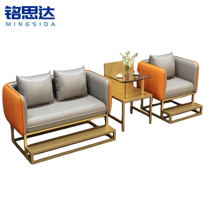 铭思达台球沙发124*80*87cm套