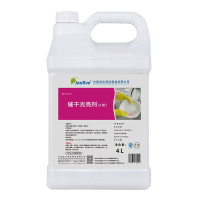洁仕催干光亮剂3.8L/桶且4桶/箱