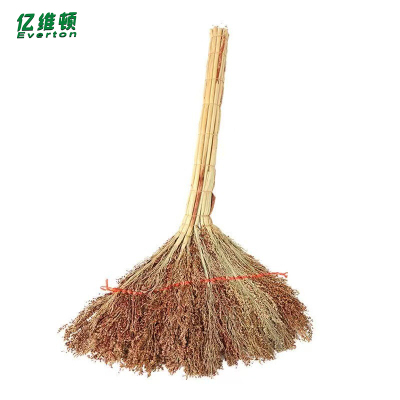 亿维顿 老式高粱扫把 加厚 把