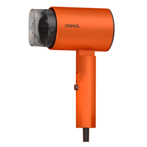 雷瓦(RIWA)RC-7855 电吹风机宿舍家用多档小巧便携