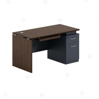 首指(SZ)胶板办公桌(KH)CD-JC1407