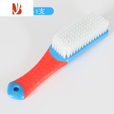 三维工匠鞋刷软毛不伤鞋家用衣服清洁洗衣刷多刷鞋子器洗鞋专用刷子