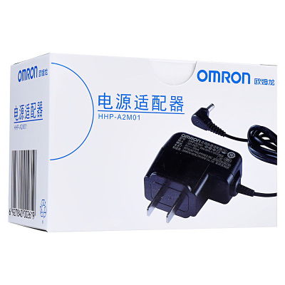 欧姆龙(OMRON)电源适配器HHP-A2M01(电子血压计配件)1个