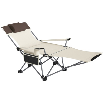 悦兴诚可调节躺椅50*50*90cm个