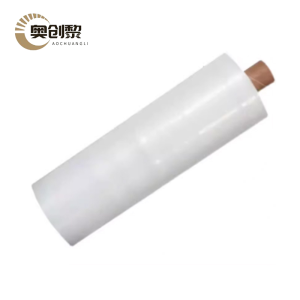 奥创黎 塑料布 8丝3*100m卷