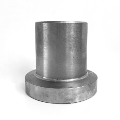 瑞珏特 T型铁轮 不锈钢保护套筒 连接件 五金配件