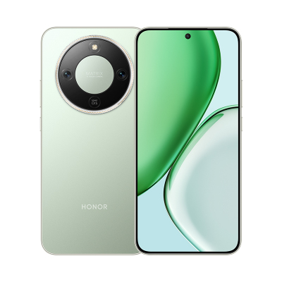 荣耀X70 8GB+256GB 竹韵青 金标十面抗摔 IP69防水 8300mAh电池