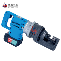 博鑫BOXIN 锂电钢筋切断机 SZ-22 台